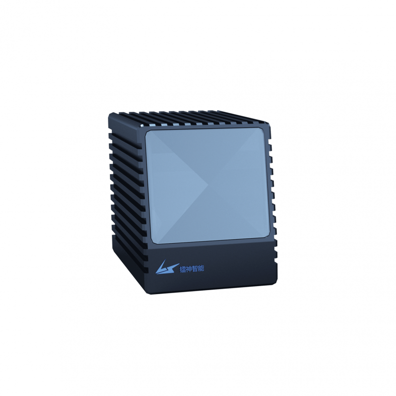 LS20D/E 固態 MEMS 激光雷達905nm